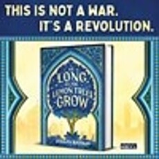 LITTLE BROWN BOOKS AS LONG AS THE LEMON TREES GROW PB KATOUH