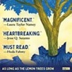 LITTLE BROWN BOOKS AS LONG AS THE LEMON TREES GROW PB KATOUH