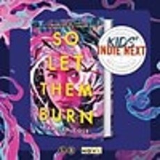 LITTLE BROWN BOOKS SO LET THEM BURN HB COLE