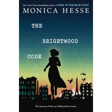 LITTLE BROWN BOOKS BRIGHTWOOD CODE HB HESSE