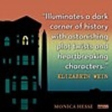 LITTLE BROWN BOOKS BRIGHTWOOD CODE HB HESSE