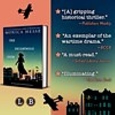 LITTLE BROWN BOOKS BRIGHTWOOD CODE HB HESSE