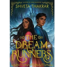 HARPER TEEN DREAM RUNNERS PB THAKRAR*