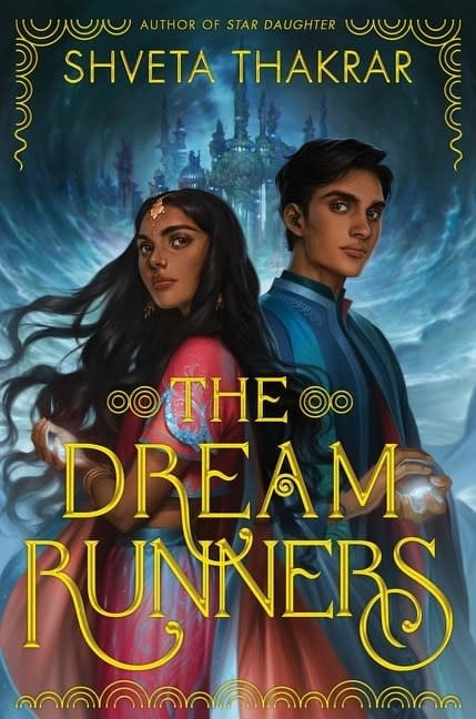 DREAM RUNNERS PB THAKRAR*