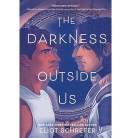 KATHERINE TEGEN BOOKS DARKNESS OUTSIDE US PB SCHREFER*