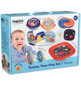 HALILIT INTERACTIVE TUMMY TIME KIT