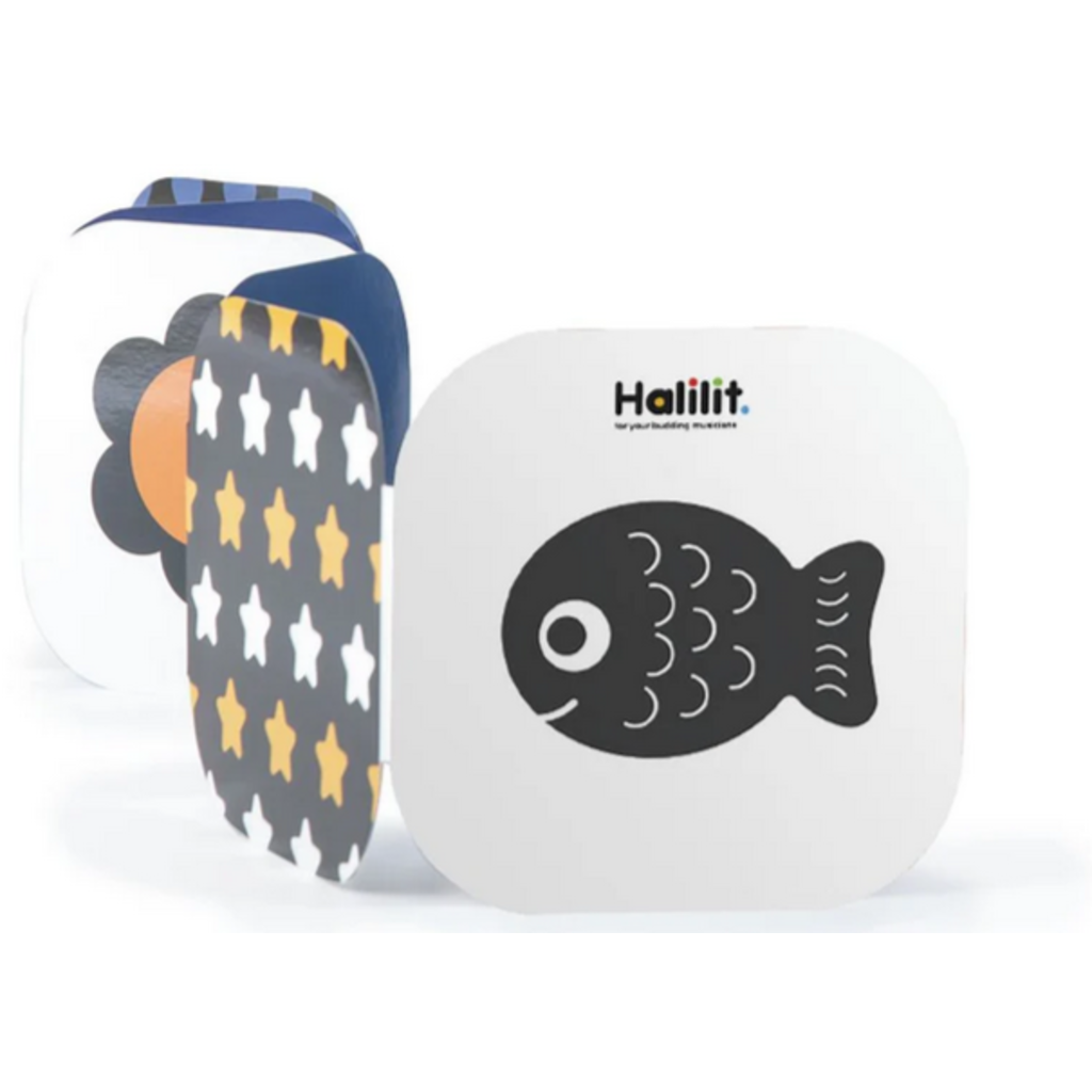 HALILIT INTERACTIVE TUMMY TIME KIT