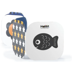 HALILIT INTERACTIVE TUMMY TIME KIT