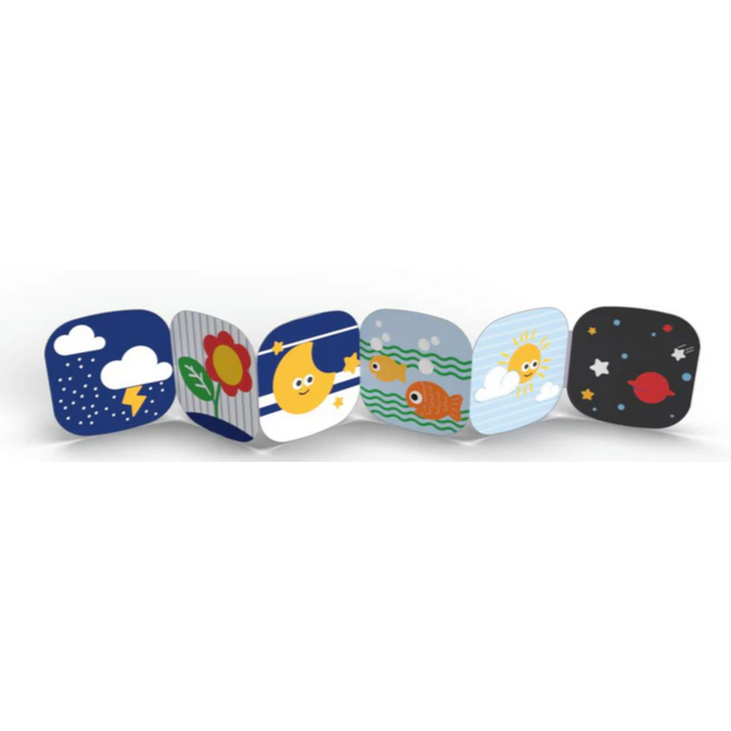 HALILIT INTERACTIVE TUMMY TIME KIT