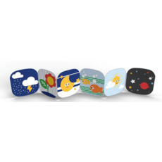 HALILIT INTERACTIVE TUMMY TIME KIT