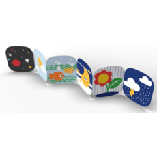 HALILIT INTERACTIVE TUMMY TIME KIT