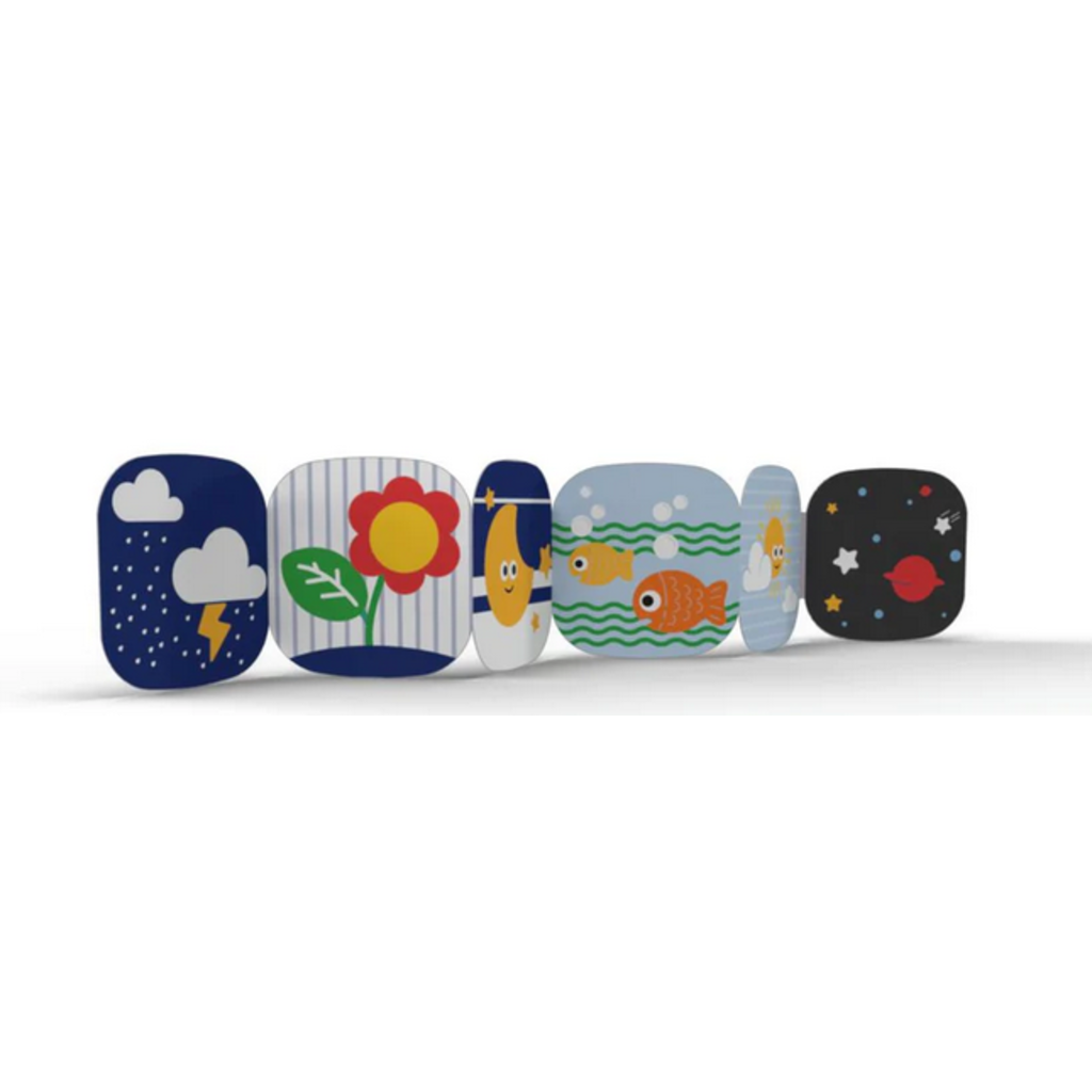 HALILIT INTERACTIVE TUMMY TIME KIT
