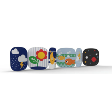 HALILIT INTERACTIVE TUMMY TIME KIT