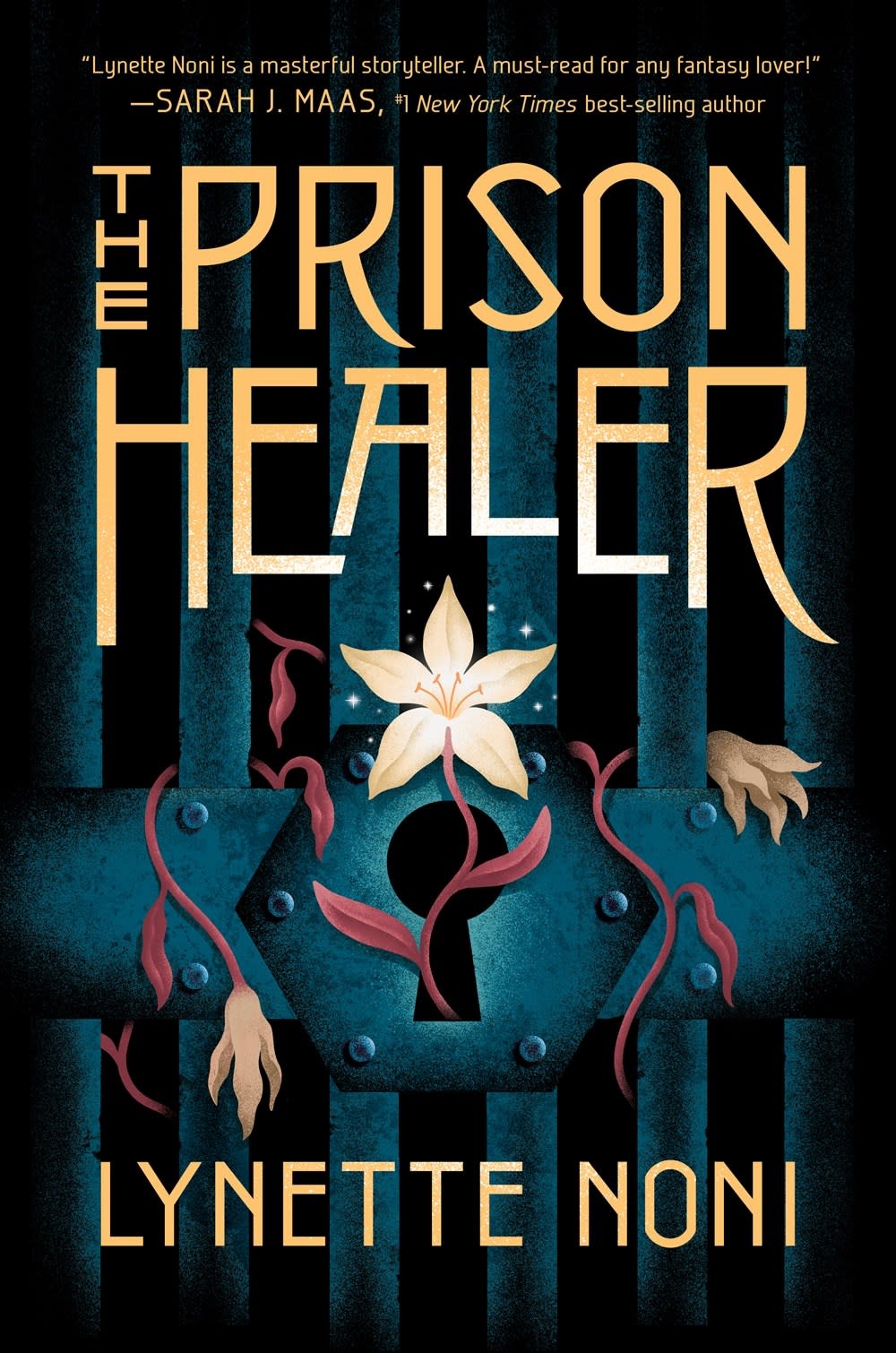 PRISON HEALER PB NONI