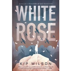 VERSIFY WHITE ROSE PB WILSON*