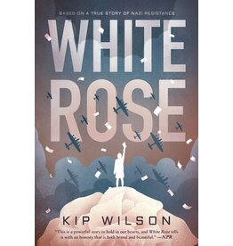 VERSIFY WHITE ROSE PB WILSON*