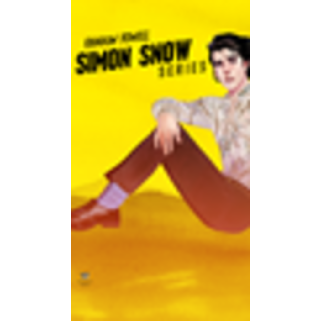 WEDNESDAY BOOKS SIMON SNOW 1 CARRY ONE PB ROWELL