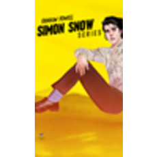 WEDNESDAY BOOKS SIMON SNOW 1 CARRY ONE PB ROWELL