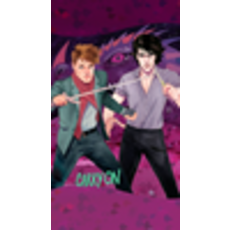 WEDNESDAY BOOKS SIMON SNOW 1 CARRY ONE PB ROWELL