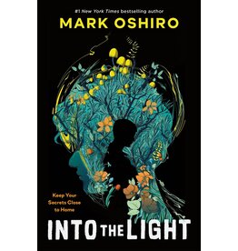 TOR TEEN INTO THE LIGHT PB OSHIRO*