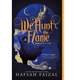 SQUARE FISH SANDS OF ARAWIYA 1 WE HUNT THE FLAME PB FAIZAL*