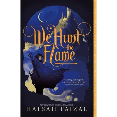 SQUARE FISH SANDS OF ARAWIYA 1 WE HUNT THE FLAME PB FAIZAL