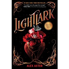 AMULET BOOKS LIGHTLARK SAGA 1 LIGHTLARK PB ASTER
