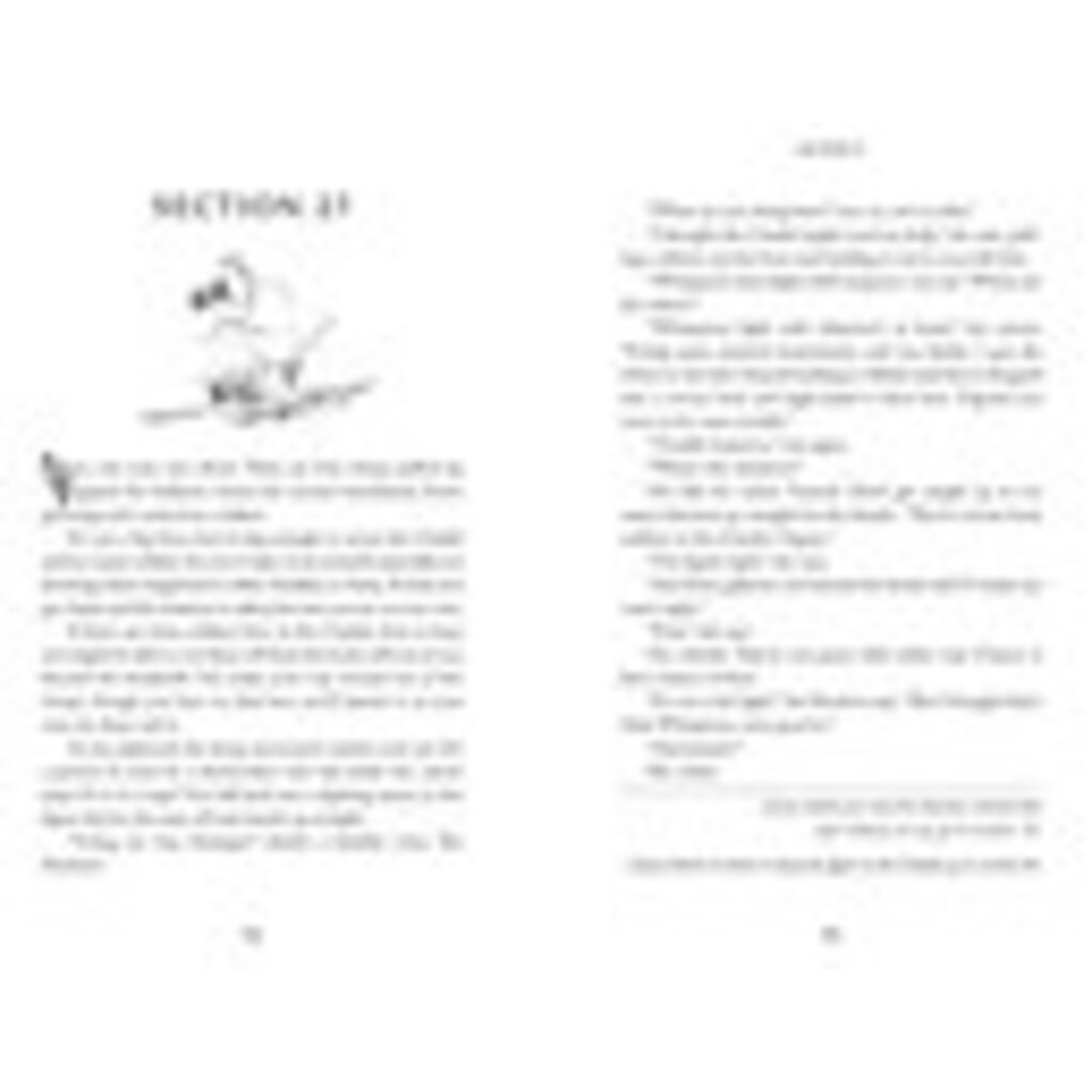 CITADEL OF WHISPERS HB ALI THE TOY STORE