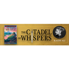 CHOOSECO CITADEL OF WHISPERS HB ALI
