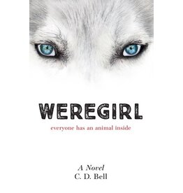CHOOSECO WEREGIRL 1 WEREGIRL HB BELL