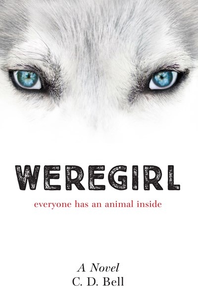 WEREGIRL 1 WEREGIRL HB BELL