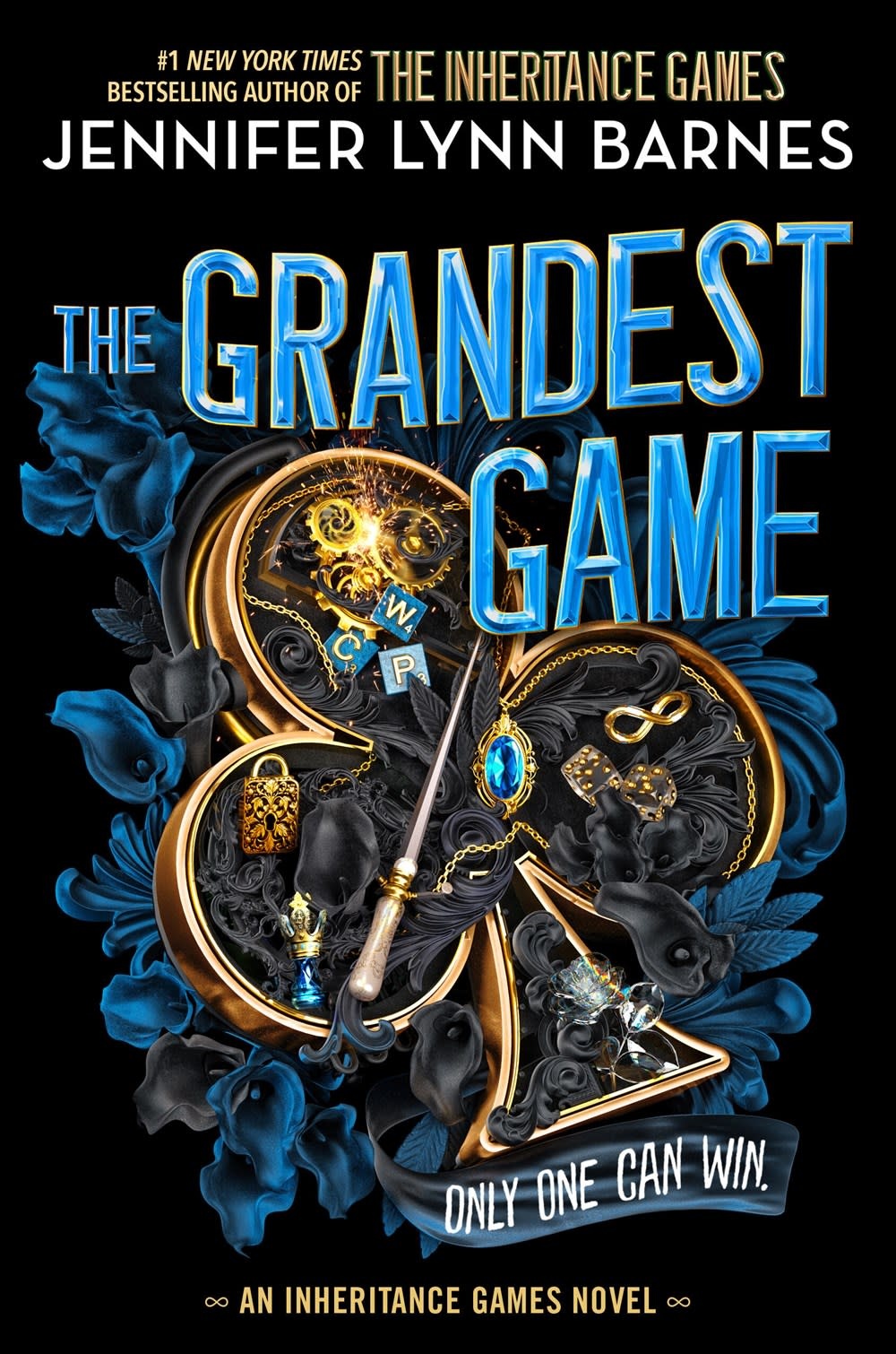 GRANDEST GAME 1 GRANDEST GAME HB BARNES