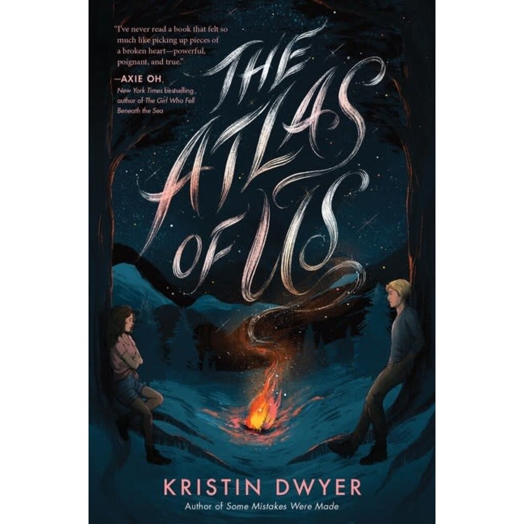 HARPER TEEN ATLAS OF US HB DWYER