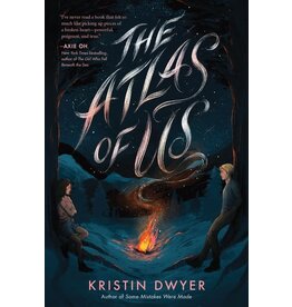 HARPER TEEN ATLAS OF US HB DWYER*