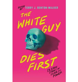 TOR TEEN WHITE GUY DIES FIRST HB BENTON-WALKER*