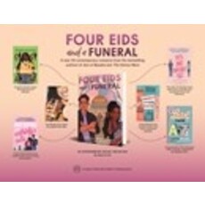 FEIWEL & FRIENDS FOUR EIDS AND A FUNERAL HB ABIKE-IYIMIDE