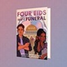 FEIWEL & FRIENDS FOUR EIDS AND A FUNERAL HB ABIKE-IYIMIDE