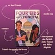 FEIWEL & FRIENDS FOUR EIDS AND A FUNERAL HB ABIKE-IYIMIDE