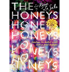 PUSH THE HONEYS PB LA SALA*