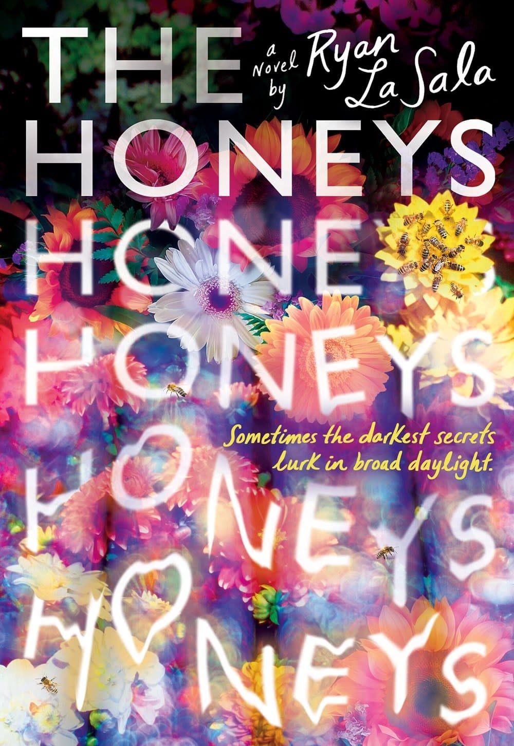 THE HONEYS PB LA SALA*