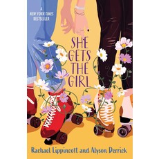 SIMON AND SCHUSTER SHE GETS THE GIRL PB LIPPINCOTT