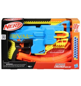 NERF NERF RIVAL CHALLENGER