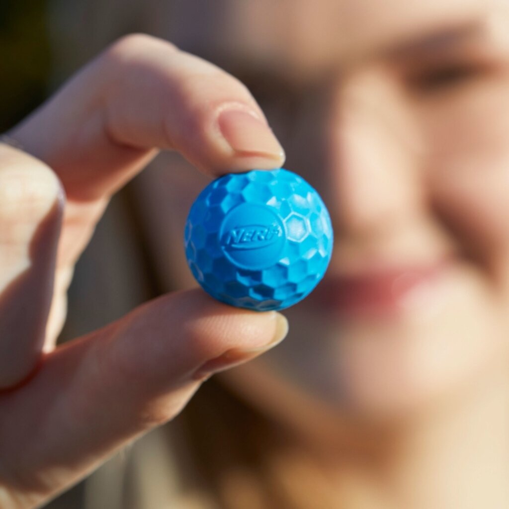 NERF NERF RIVAL CHALLENGER