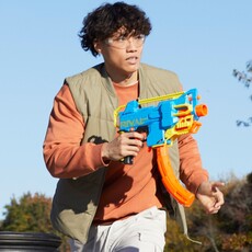 NERF NERF RIVAL CHALLENGER