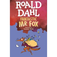 PENGUIN FANTASTIC MR FOX PB DAHL