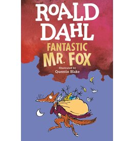 PENGUIN FANTASTIC MR FOX PB DAHL