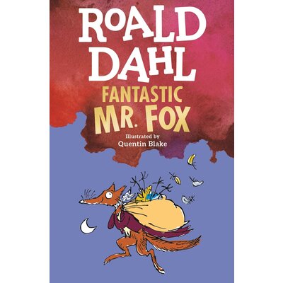 PENGUIN FANTASTIC MR FOX PB DAHL