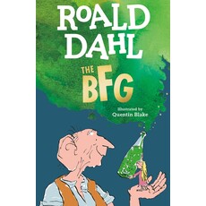 PENGUIN BFG PB DAHL