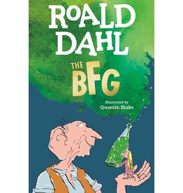 PENGUIN BFG PB DAHL