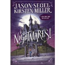 NIGHTMARES 1 PB SEGEL
